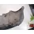Paragolpes Trasero para Peugeot 1007 (Km_)