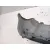 Paragolpes Trasero para Peugeot 1007 (Km_)