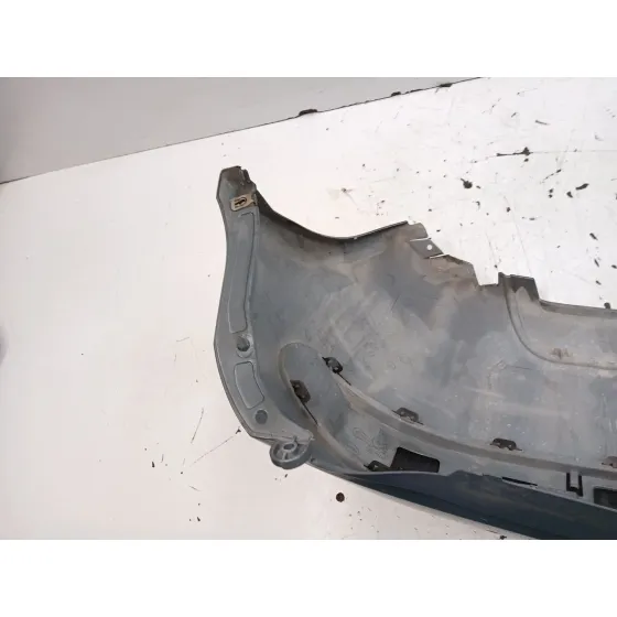 Paragolpes Trasero para Peugeot 1007 (Km_)