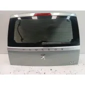 Porton Trasero para Peugeot 1007 (Km_)