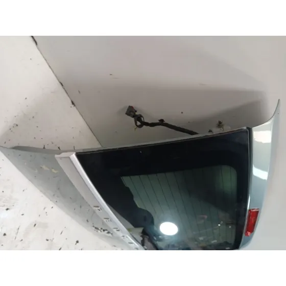 Porton Trasero para Peugeot 1007 (Km_)