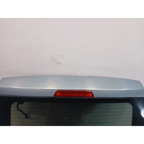 Porton Trasero para Peugeot 1007 (Km_)