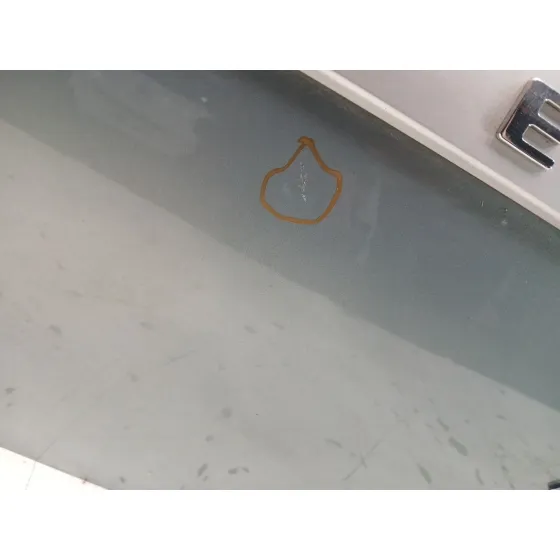 Porton Trasero para Peugeot 1007 (Km_)