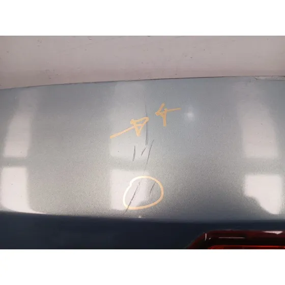 Porton Trasero para Peugeot 1007 (Km_)