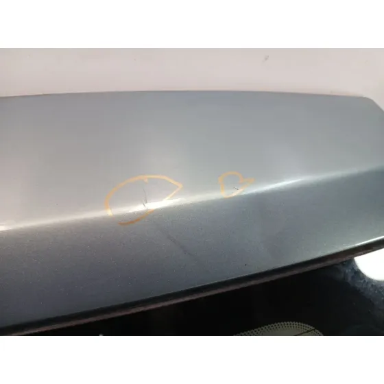 Porton Trasero para Peugeot 1007 (Km_)