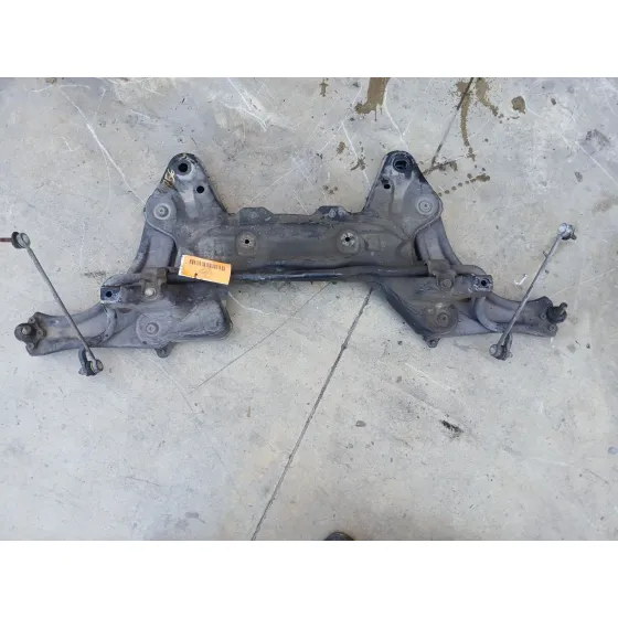 Puente Delantero para Peugeot 1007 (Km_)