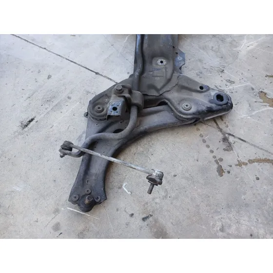 Puente Delantero para Peugeot 1007 (Km_)