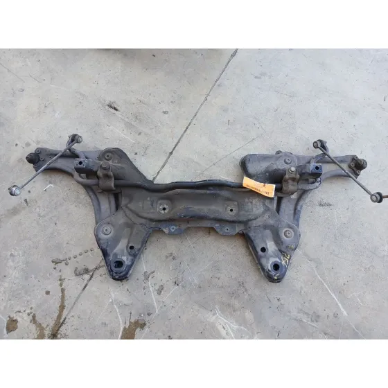 Puente Delantero para Peugeot 1007 (Km_)