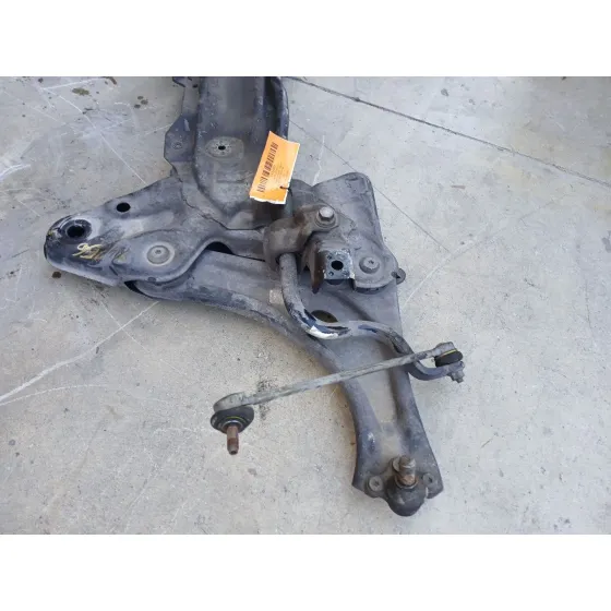 Puente Delantero para Peugeot 1007 (Km_)