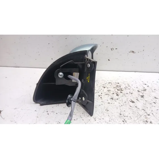 Retrovisor Derecho para Peugeot 1007 (Km_)