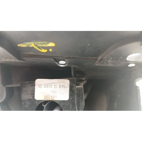 Retrovisor Derecho para Peugeot 1007 (Km_)