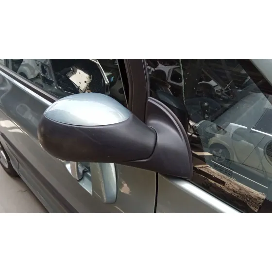 Retrovisor Derecho para Peugeot 1007 (Km_)