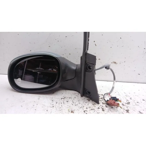Retrovisor Izquierdo para Peugeot 1007 (Km_)