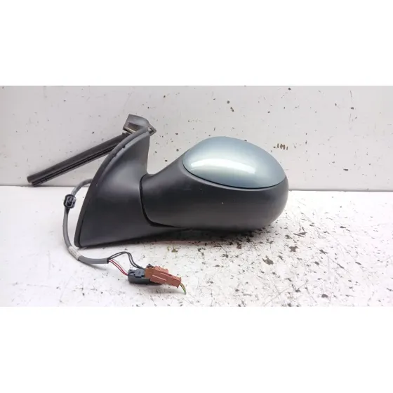 Retrovisor Izquierdo para Peugeot 1007 (Km_)