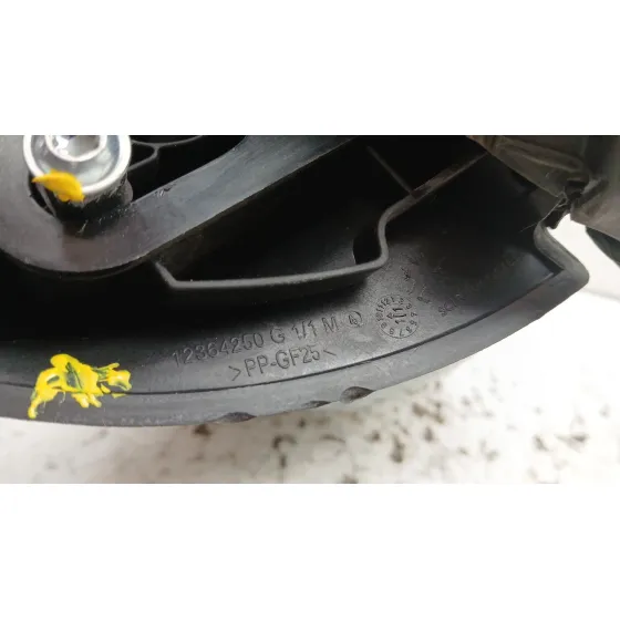 Retrovisor Izquierdo para Peugeot 1007 (Km_)