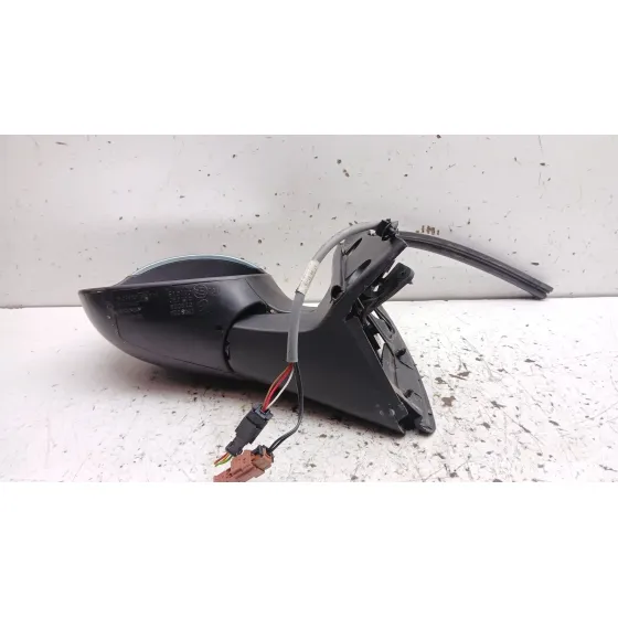 Retrovisor Izquierdo para Peugeot 1007 (Km_)
