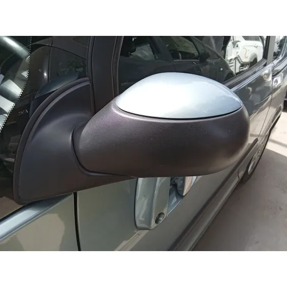 Retrovisor Izquierdo para Peugeot 1007 (Km_)