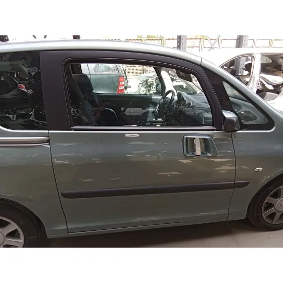 Puerta Lateral Corredera Derecha para Peugeot 1007 (Km_)