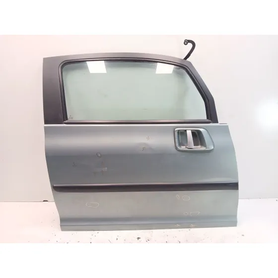 Puerta Lateral Corredera Derecha para Peugeot 1007 (Km_)