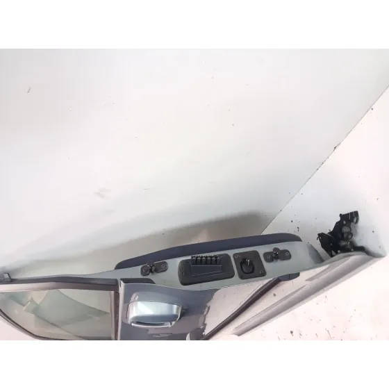 Puerta Lateral Corredera Derecha para Peugeot 1007 (Km_)