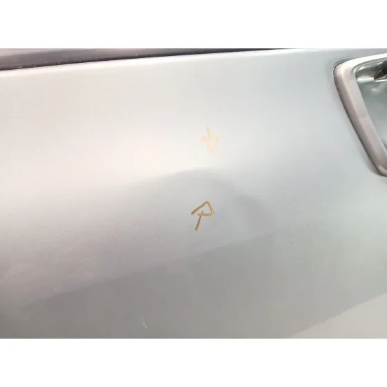 Puerta Lateral Corredera Derecha para Peugeot 1007 (Km_)