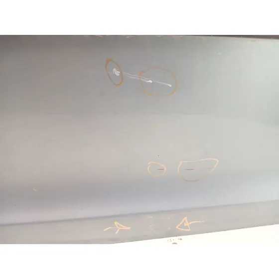 Puerta Lateral Corredera Derecha para Peugeot 1007 (Km_)