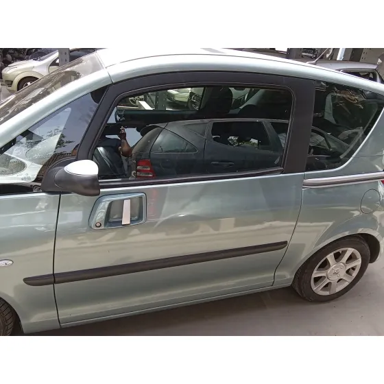 Puerta Lateral Corredera Izquierda para Peugeot 1007 (Km_)