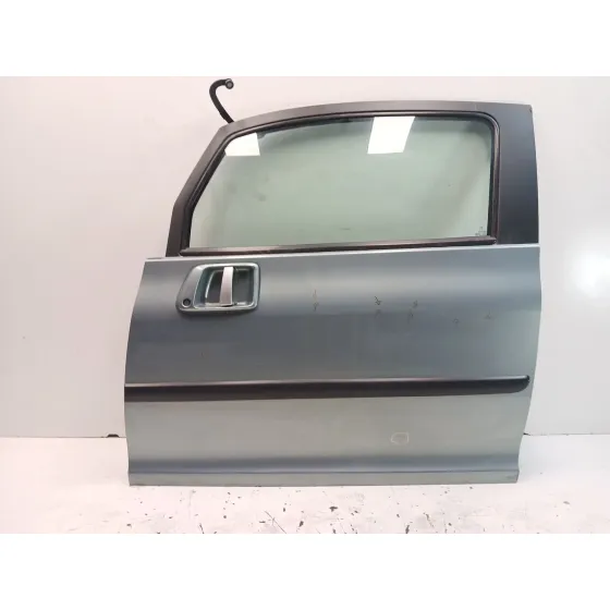 Puerta Lateral Corredera Izquierda para Peugeot 1007 (Km_)