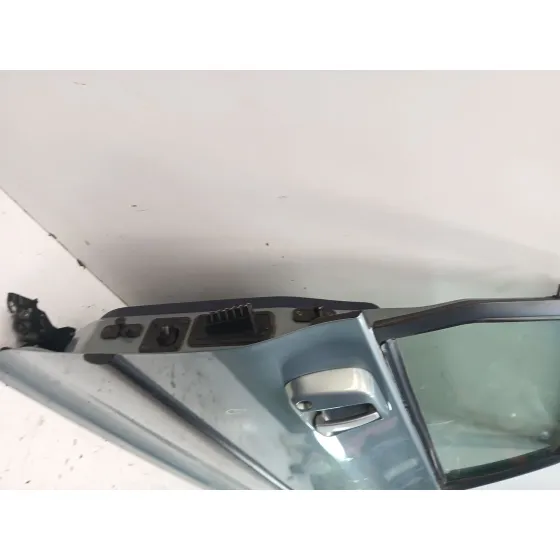 Puerta Lateral Corredera Izquierda para Peugeot 1007 (Km_)