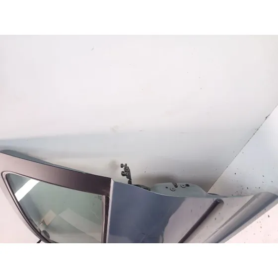Puerta Lateral Corredera Izquierda para Peugeot 1007 (Km_)