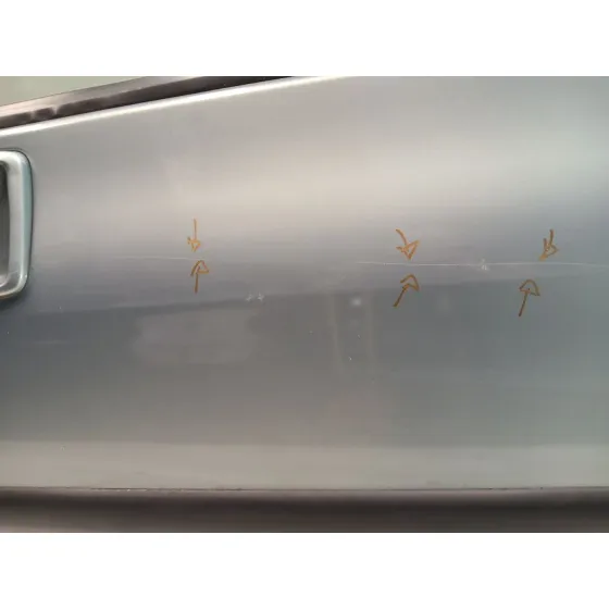 Puerta Lateral Corredera Izquierda para Peugeot 1007 (Km_)