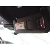 Parasol Derecho para Mazda 3 Sedan (Bp_)