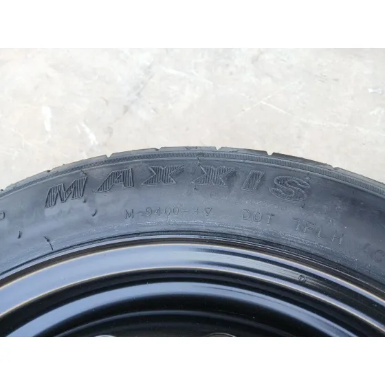 Neumatico Repuesto para Kia Cee'd (Jd)