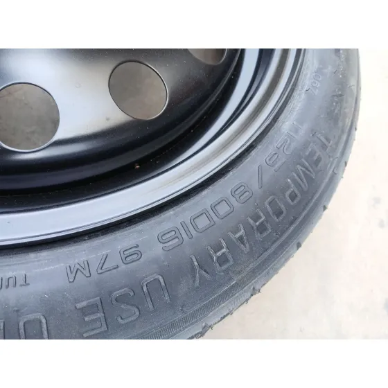 Neumatico Repuesto para Kia Cee'd (Jd)