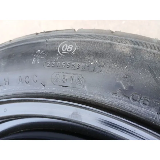 Neumatico Repuesto para Kia Cee'd (Jd)