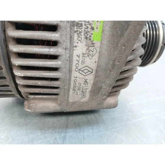 Alternador para Renault Laguna I (B56_, 556_)
