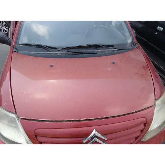 Capot para Citroën C3 I (Fc_, Fn_)