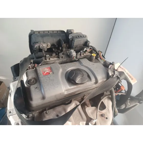 Motor Completo para Citroën C3 I (Fc_, Fn_)