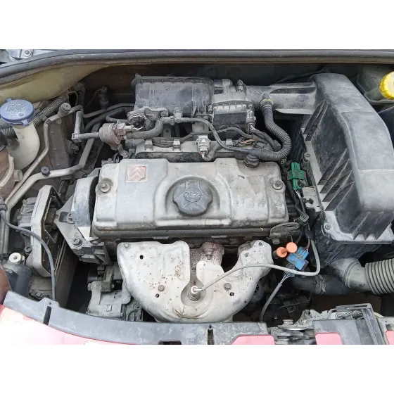 Motor Completo para Citroën C3 I (Fc_, Fn_)