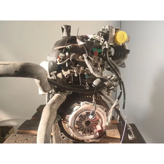 Motor Completo para Citroën C3 I (Fc_, Fn_)