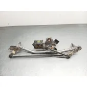 Motor Limpia Delantero para Citroën C3 I (Fc_, Fn_)