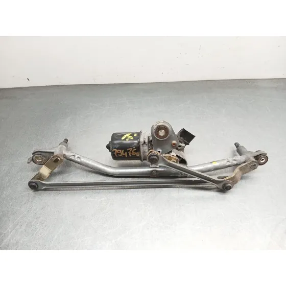 Motor Limpia Delantero para Citroën C3 I (Fc_, Fn_)