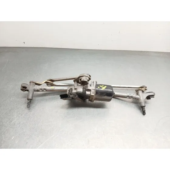 Motor Limpia Delantero para Citroën C3 I (Fc_, Fn_)