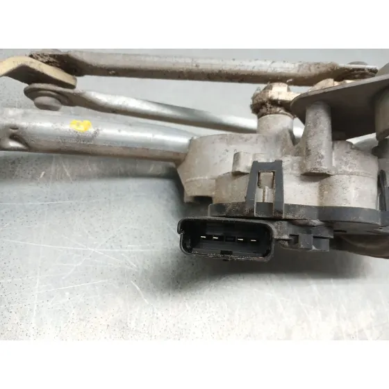Motor Limpia Delantero para Citroën C3 I (Fc_, Fn_)