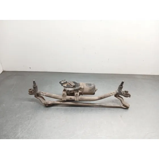 Motor Limpia Delantero para Citroën C3 I (Fc_, Fn_)
