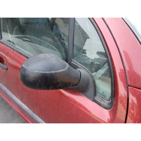 Retrovisor Derecho para Citroën C3 I (Fc_, Fn_)