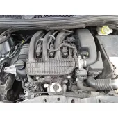 Motor Completo para Peugeot 208 I (Ca_, Cc_)