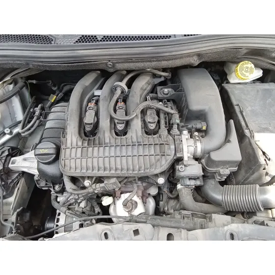Motor Completo para Peugeot 208 I (Ca_, Cc_)
