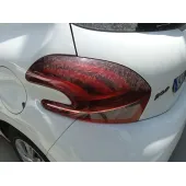 Piloto Trasero Izquierdo para Peugeot 208 I (Ca_, Cc_)