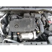 Motor Completo para Peugeot 508 Sw Ii (Fc_, Fj_, F4_)